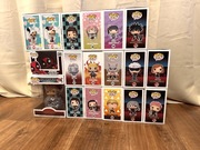 Figurki Funko Pop! - Anime/Disney/Marvel