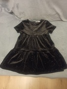 Elegancka sukienka 110-116