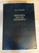 Historia sztuki filmowej Tom VI Jerzy Toeplitz 1946-1953 | TWARDA