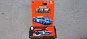 MATCHBOX Bizzarini 5300 GT Corsa Revival - MOVING PARTS 