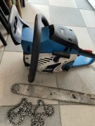 Piła spalinowa łańcuchowa Handy RG 4616 A4