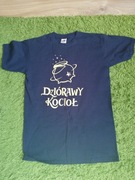 T-SHIRT Dziórawy Kocioł