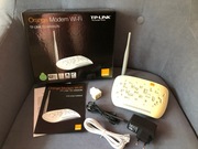 Modem router Wi-Fi TP-Link TD-W8950N