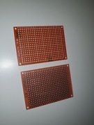Płytka prototypowa PCB 70x50mm