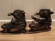 Łyżwy Lady Maretto