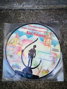 Płyta vinylowa Karl Valentins płyta kolorowa