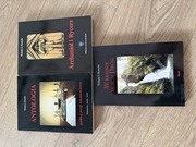 Archanioł i rycerz Antologia W krainie moich dróg Kostyła Tomasz