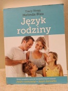 Język rodziny Melinda Blau, Tracy Hogg