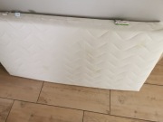 Materac Fiki Miki Sensitive 120x60