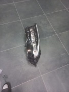 Sprzedam lampę prawą  nissan qashqai j12  tel 693557365