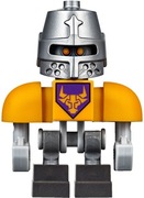 Lego Nexo Knights - Axl Bot nex060