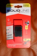 Ledlenser Solidline 502413 akumulator 850 mAh SH2 SH3 SH5