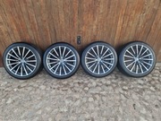 Koła Opony Felgi Audi A6 C6 8.5Jx19 ET32 5x112 245/40R19