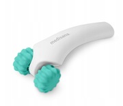 Masażer rolkowy ciała akumulatorowy wibracyjny Medisana HM630