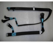 Przewody PCI-E DELL 0149GM 0RXYH8 serwera R7425