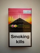 Marlboro Vista Summer Splash (przedmiot kolekcjonerski)