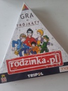 Gra planszowa Rodzinka pl