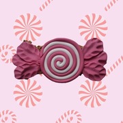 Cukierek - ciastko dla konia