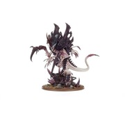 Warhammer 40000: Tyranids - Norn Emissary