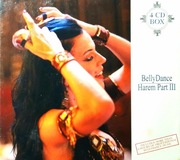 Belly Dance - Harem Part III (4xCD, 2005)