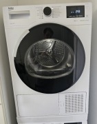 Suszarka do ubrań Beko MDF7444CX