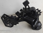 Napęd MicroSHIFT ADVENT X manetki 1x10s przerzutka i kaseta 11-48T 