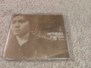 Witness - Audition CDS 