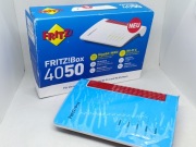 FRITZ!BOX 4050 WI-FI 6 MESH WAN GIGABIT LAN ROUTER