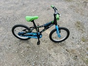 Rowerek Ghost Powerkid 16