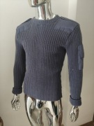 Sweter Wełniany Służb Brytyjskich 