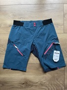 Spodenki dynafit rozmiar XS szorty salewa dynafit