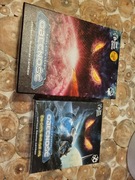 Gra Obecność wraz z dodatkiem Eksploracja