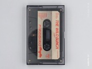 Gra The Wild Bunch dla ZX Spectrum 1984