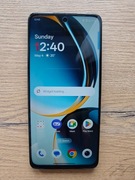 ONEPLUS Smartfon Nord CE 3 Lite 5G 8/128GB Czarny