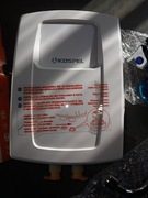 PRZEPŁYWOWY PODGRZEWACZ WODY KOSPEL NOWY