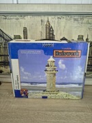 Zestaw konstrukcyjny „Huiswerk” – Latarnia morska HO-806