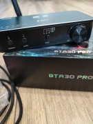 FiiO BTA30 Pro - DAC/Transmiter Bluetooth 5.0 LDAC - BDB STAN!