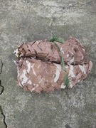 Siatka maskująca 6x4  pustynna