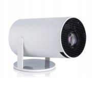 Projektor LCD Extralink Smart Life Smart Projector ESP-300v2 biały