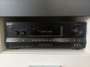 Kino domowe Sony STR-DH800 + YAMAHA YST-SW90