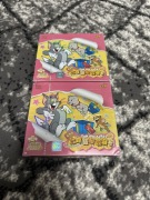 Kayou Tom & Jerry karty kolekcjonerskie