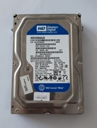 Western Digital WD3200AAJS-60Z0A0 320GB