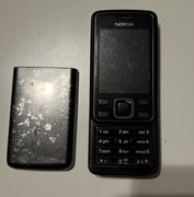 Nokia 6300 RM-217 made in Hungary