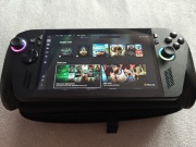 Asus Rog Xbox Ally X