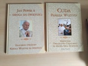 Wielka encyklopedia Jana Pawła II nr 57, 61,62,63, 64, 65, 66,67