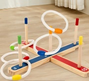 Rzut pierścieniem do celu 