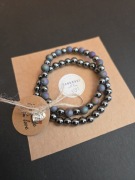 Bransoletki recznie robione