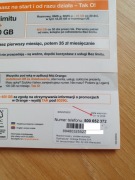 ZŁOTY NUMER 500 652 372