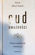 Thich Mbar HANH Cud uważności