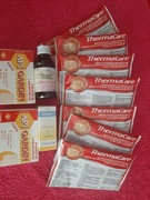 Plastry Thearma Care + gratisy 